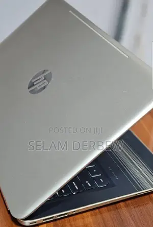 Laptop HP Pavilion 13 4GB Intel Core I3 SSD 1T