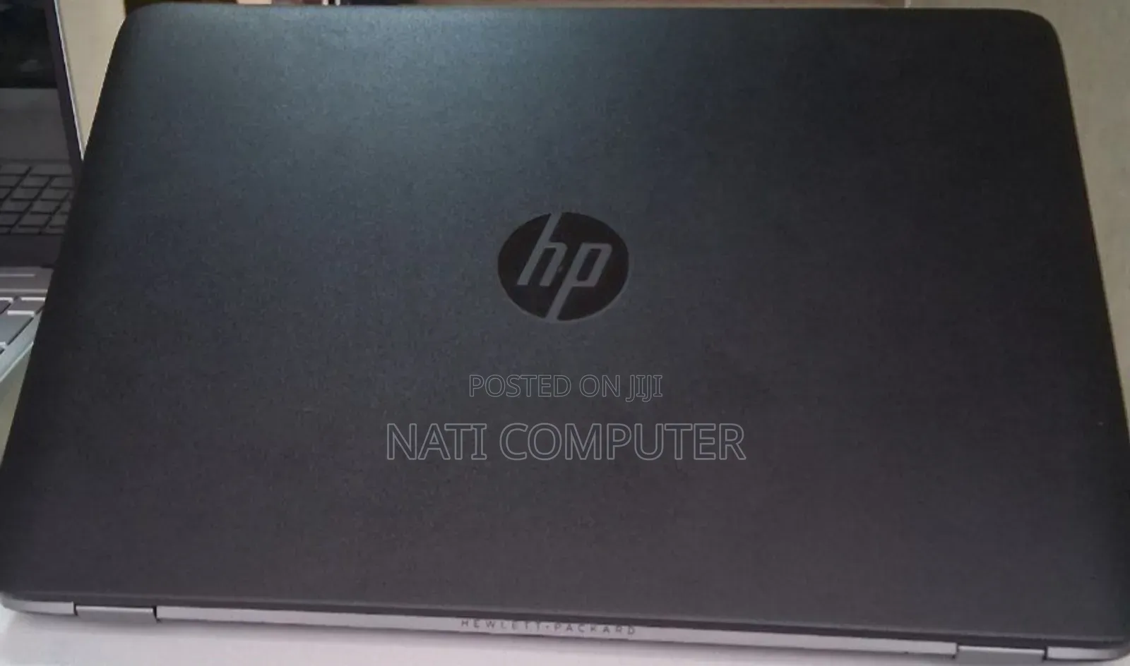 New Laptop HP EliteBook 840 G1 8GB Intel Core I5 SSD 256GB