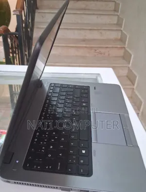 New Laptop HP EliteBook 840 G1 8GB Intel Core I5 SSD 256GB