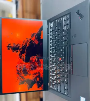 New Laptop Lenovo ThinkPad X1 Carbon 8GB Intel Core I5 SSD 512GB