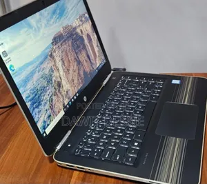 New Laptop HP Pavilion 14 4GB Intel Core I3 SSD 1T