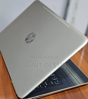 New Laptop HP Pavilion 14 4GB Intel Core I3 SSD 1T