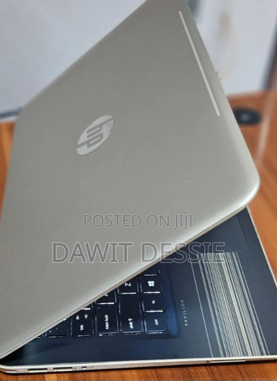 New Laptop HP Pavilion 14 4GB Intel Core I3 SSD 1T