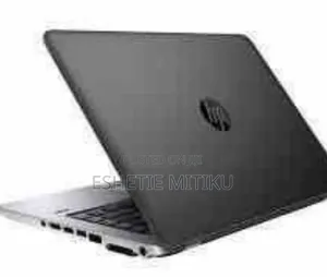 New Laptop HP EliteBook 840 G1 4GB Intel Core I5 SSD 256GB