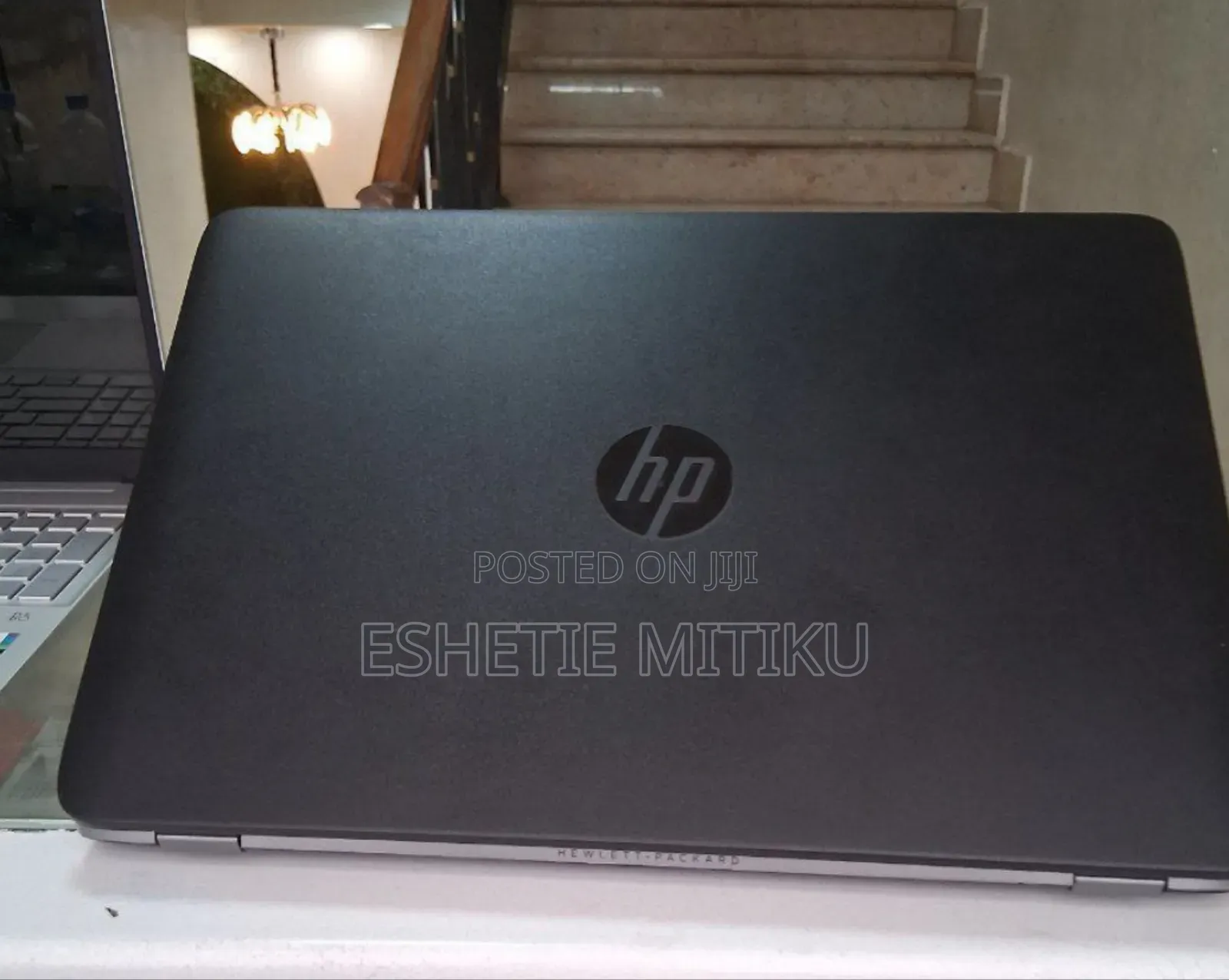 New Laptop HP EliteBook 840 G1 4GB Intel Core I5 SSD 256GB