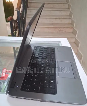 New Laptop HP EliteBook 840 G1 4GB Intel Core I5 SSD 256GB