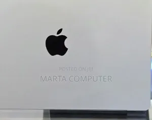 New Laptop Apple MacBook Pro M1 16GB Intel Core I5 SSD 1T