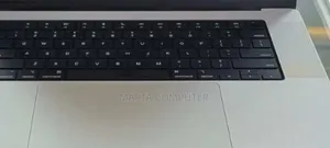 New Laptop Apple MacBook Pro M1 16GB Intel Core I5 SSD 1T