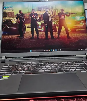 New Laptop Asus ROG Strix G15 32GB Intel Core Ultra 9 SSD 1T