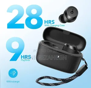 Anker Soundcore A25i Earbud