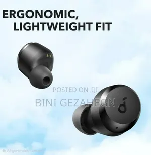 Anker Soundcore A25i Earbud