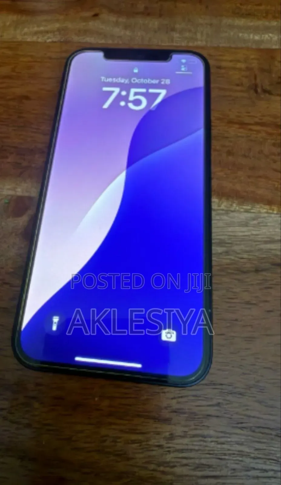 Apple iPhone 12 64 GB