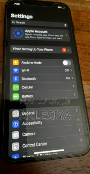 Apple iPhone 12 64 GB