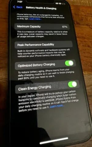 Apple iPhone 12 64 GB