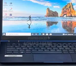 New HP Elite Dragonfly x360 11th Gen 16GB Intel Core i7 SSD 512GB