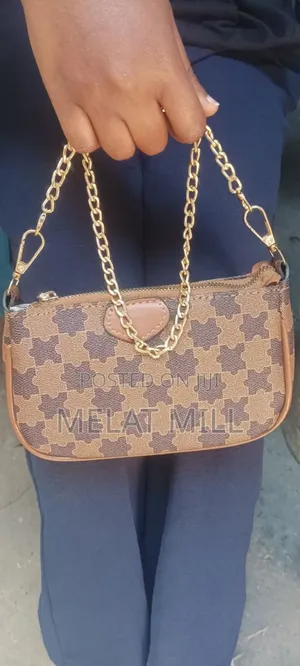 Photo - Women Hand Bag