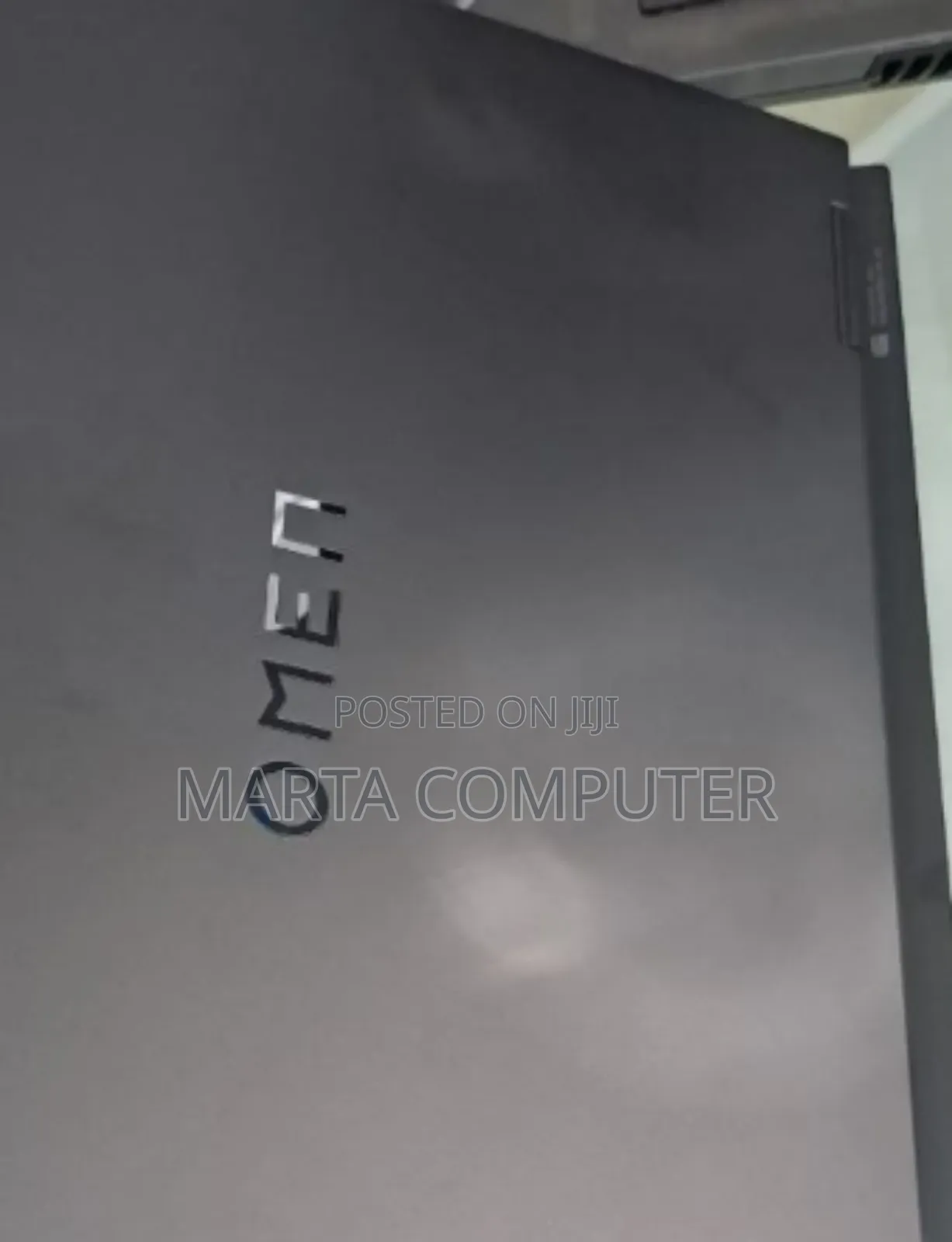 New Laptop HP Omen 16 16GB Intel Core I9 SSD 1T