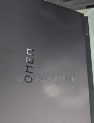 New Laptop HP Omen 16 16GB Intel Core I9 SSD 1T