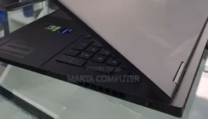 New Laptop HP Omen 16 16GB Intel Core I9 SSD 1T