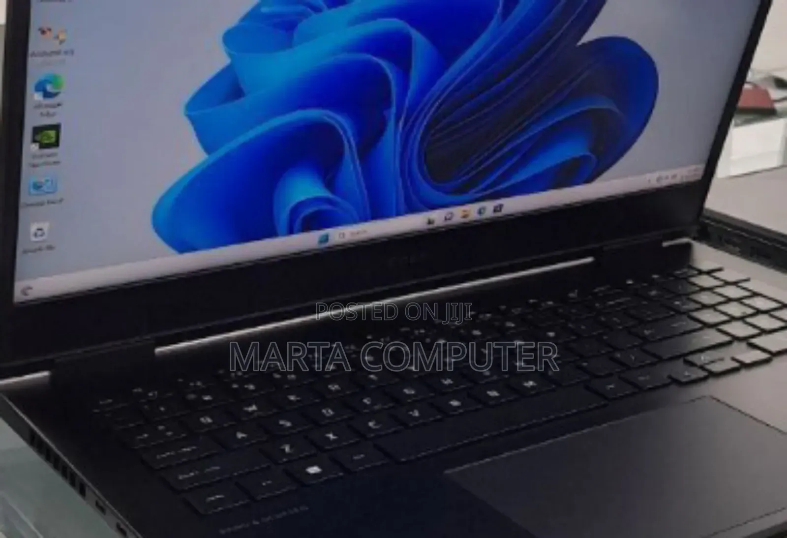 New Laptop HP Omen 16 16GB Intel Core I9 SSD 1T