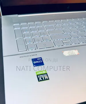 Photo - New Laptop HP 32GB Intel Core I7 SSD 1T