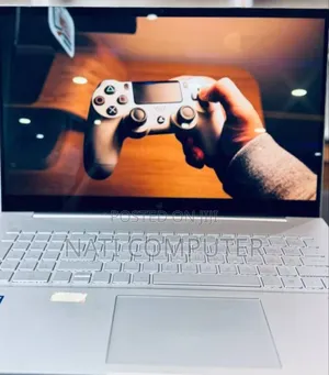 New Laptop HP 32GB Intel Core I7 SSD 1T