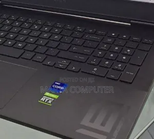 New Laptop HP Omen 16 16GB Intel Core I9 SSD 1T