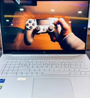 New Laptop HP 32GB Intel Core I7 SSD 1T