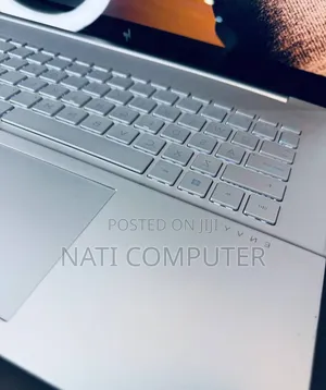 New Laptop HP 32GB Intel Core I7 SSD 1T