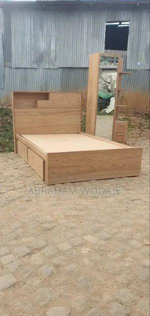 Photo - Hock Beds Dressing Table