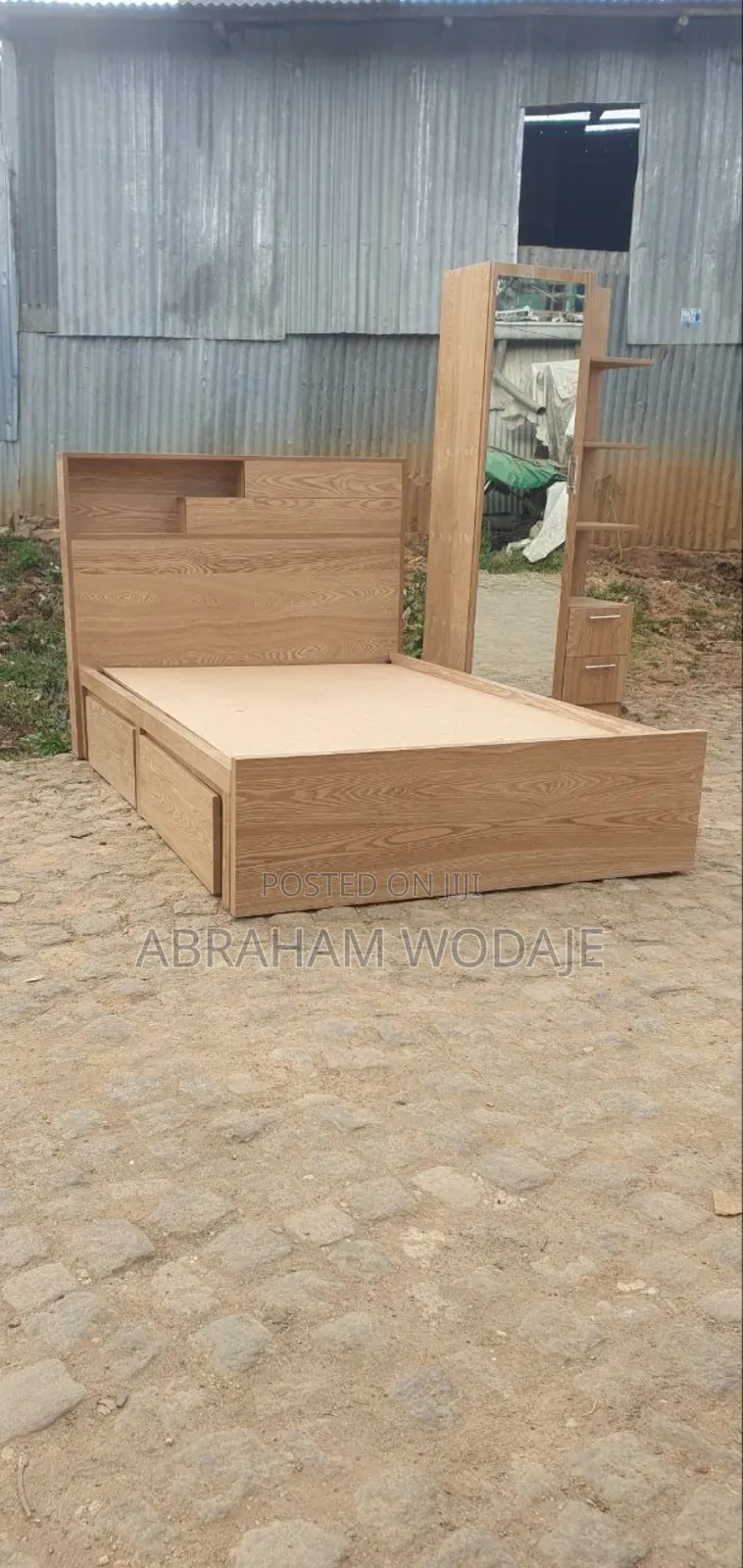 Hock Beds Dressing Table