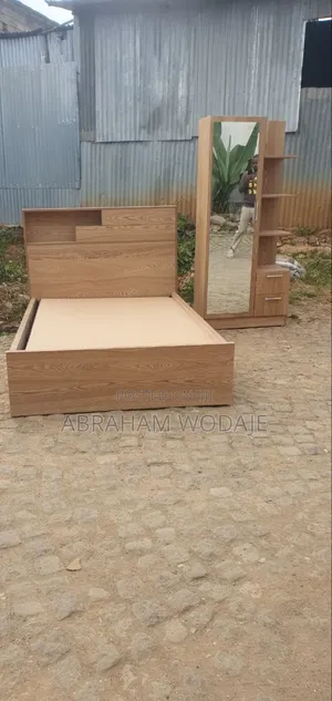 Hock Beds Dressing Table