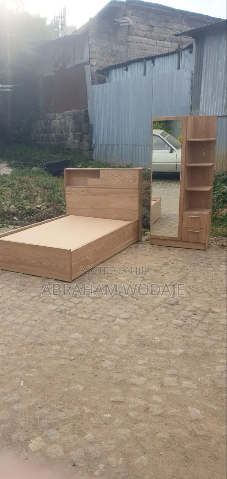 Hock Beds Dressing Table