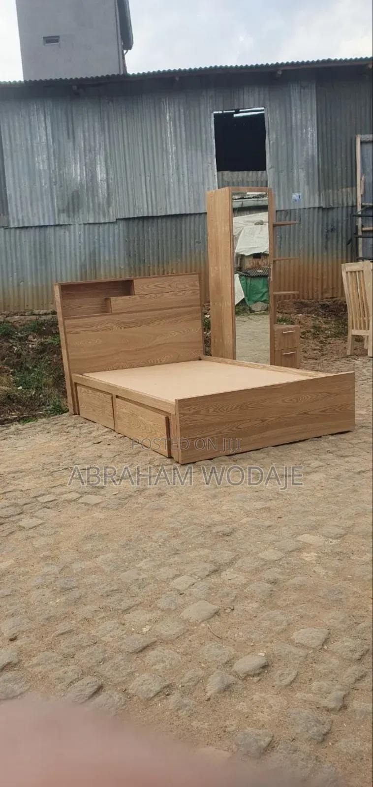 Hock Beds Dressing Table