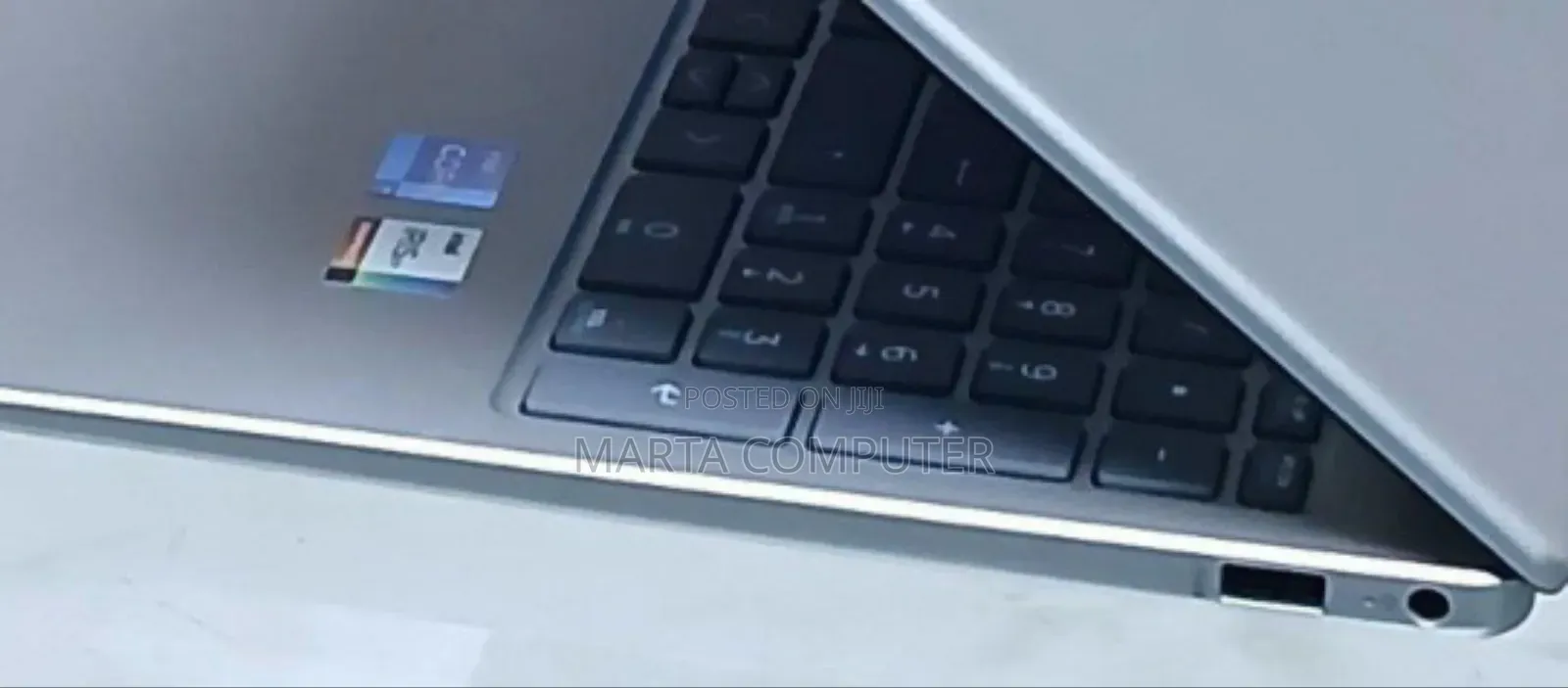 New Laptop HP Stream Notebook 16GB Intel Core I7 SSD 1T