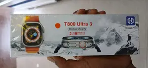 Photo - Smart Watch በ1500