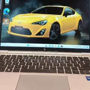New Laptop HP EliteBook 830 16GB Intel Core I7 SSD 512GB