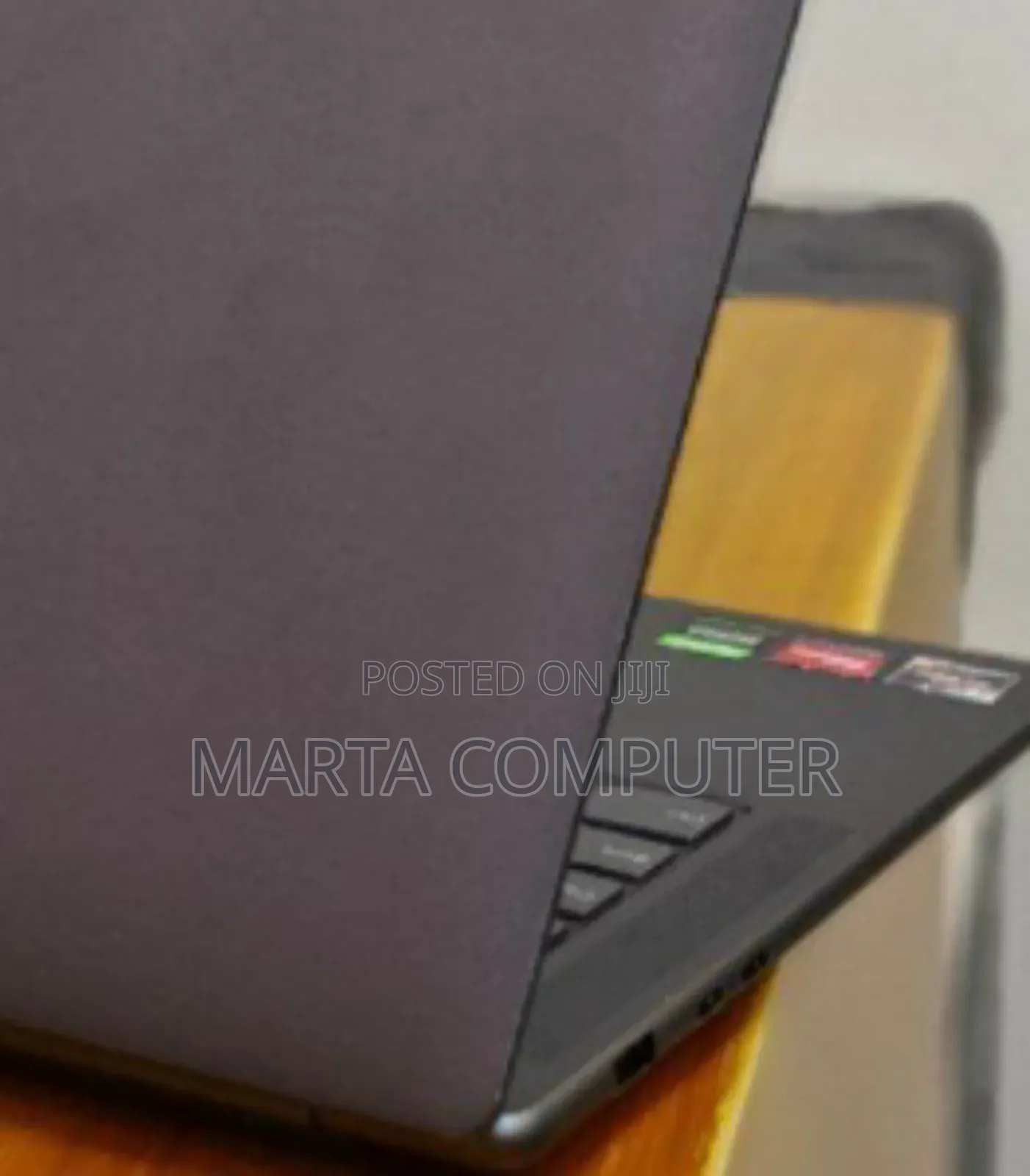 New Lenovo IdeaPad 5 Slim 13th Gen I7 32GB Intel Core I7 SSD 512GB