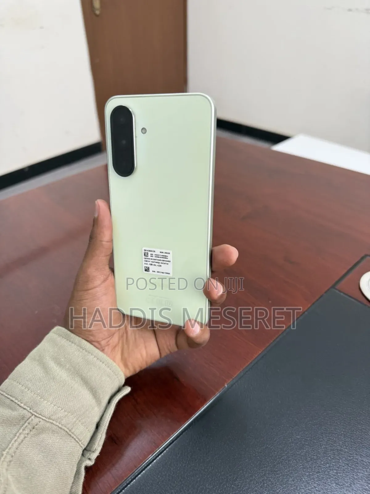 New Samsung Galaxy A36 256 GB