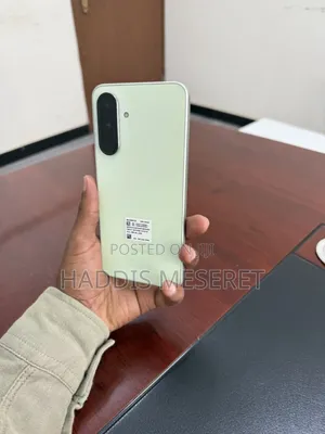 New Samsung Galaxy A36 256 GB