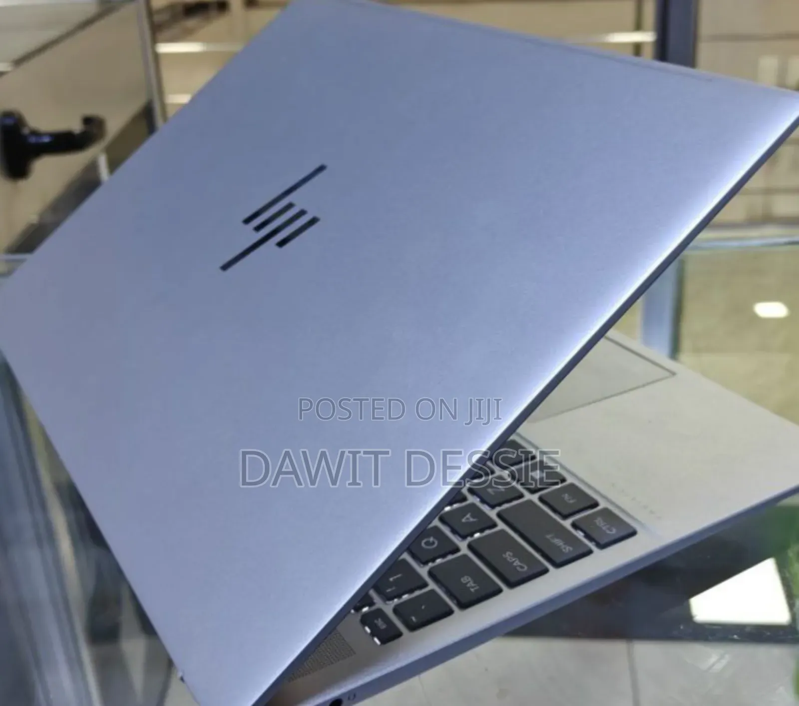 New Laptop HP 16GB Intel Core I7 SSD 1T