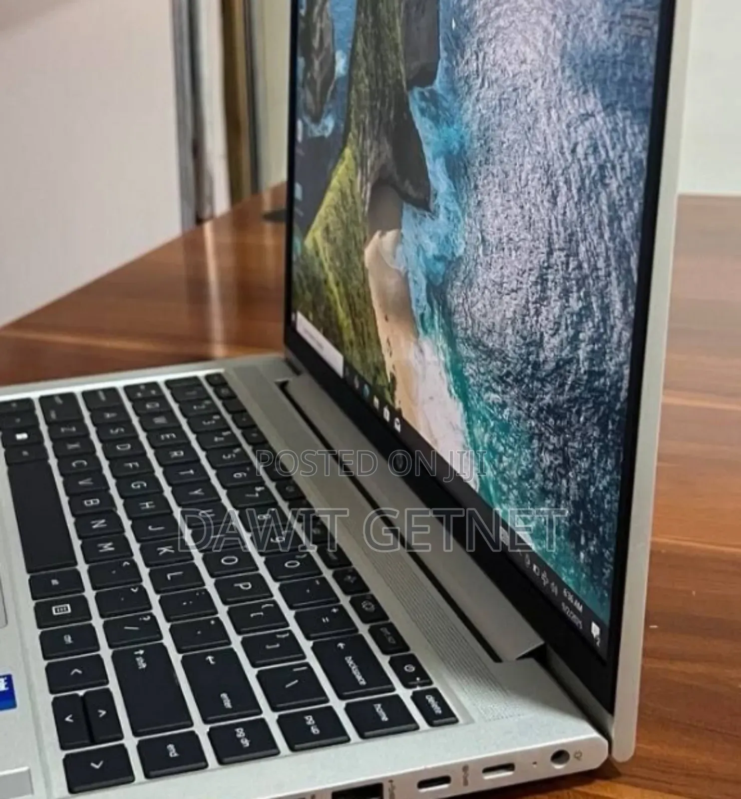 New Laptop HP Stream Notebook 16GB Intel Core I7 SSD 512GB
