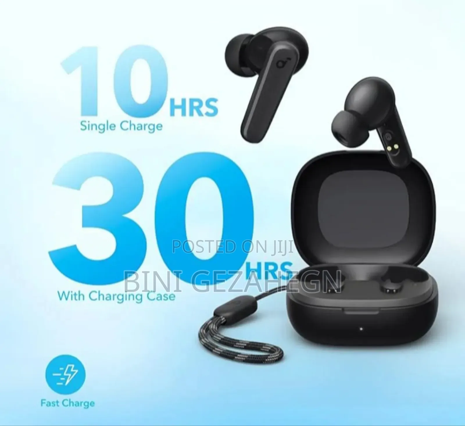Anker P20i Earbud