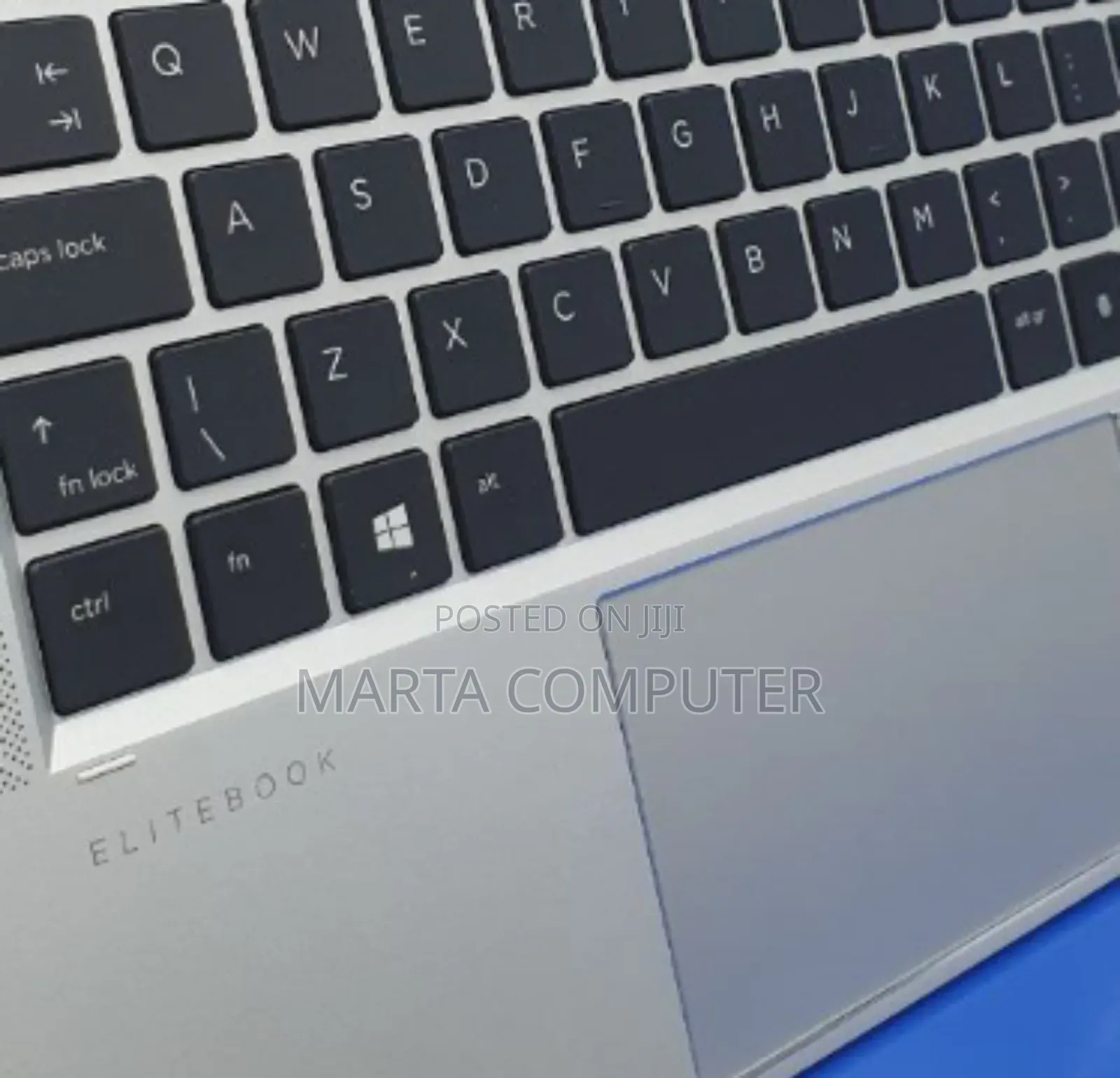 New Laptop HP EliteBook 1040 G6 16GB Intel Core I7 SSD 512GB