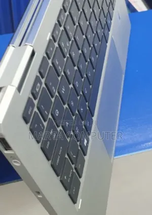 New Laptop HP EliteBook 1040 G6 16GB Intel Core I7 SSD 512GB