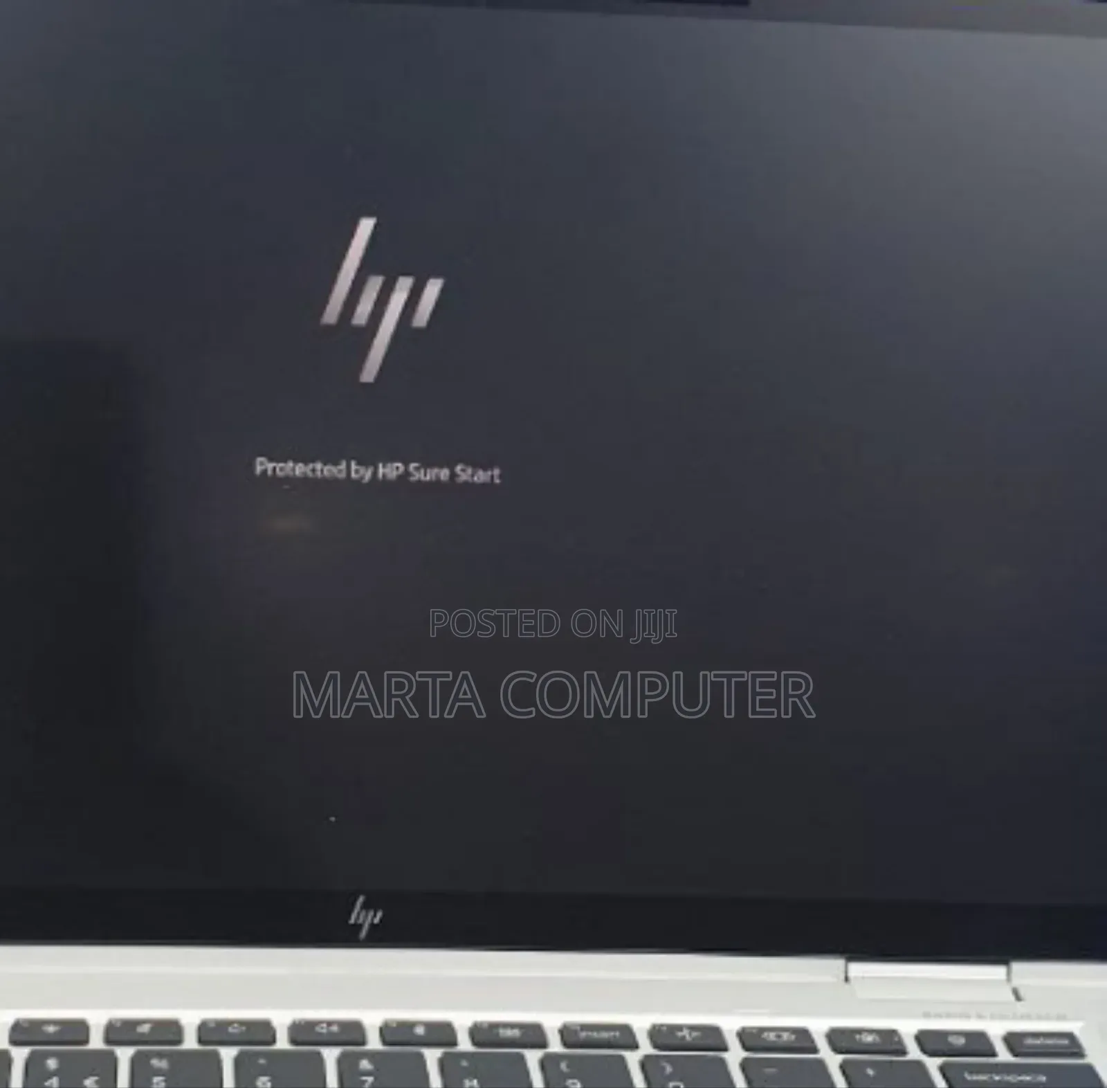 New Laptop HP EliteBook 1040 G6 16GB Intel Core I7 SSD 512GB