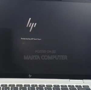 New Laptop HP EliteBook 1040 G6 16GB Intel Core I7 SSD 512GB