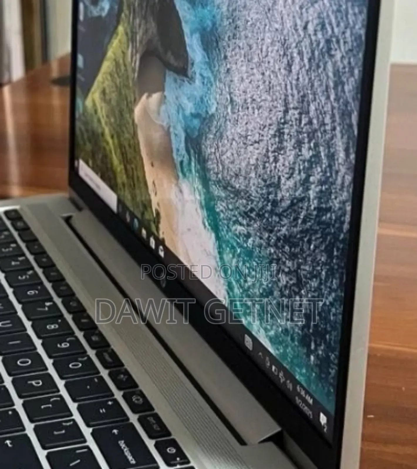 New Laptop HP Stream Notebook 16GB Intel Core I7 SSD 512GB