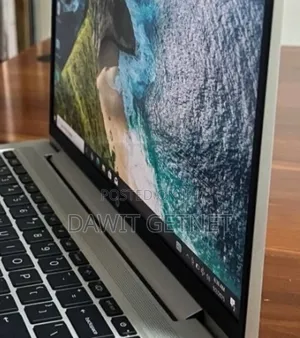 New Laptop HP Stream Notebook 16GB Intel Core I7 SSD 512GB