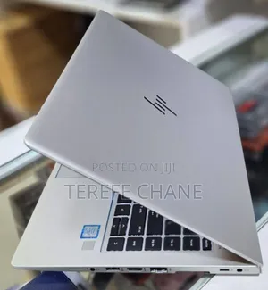 New Laptop HP EliteBook 840 8GB Intel Core I7 SSD 512GB